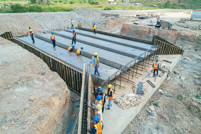 Bridge Engineering Projects