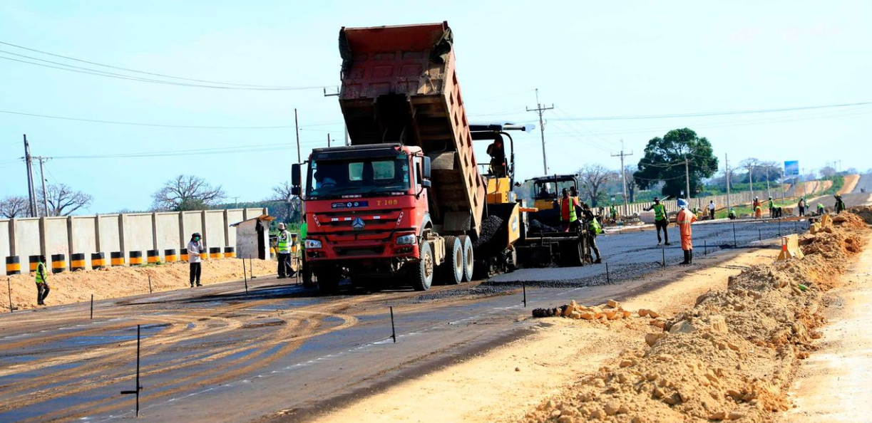 Roads and Transportation Engineering Services